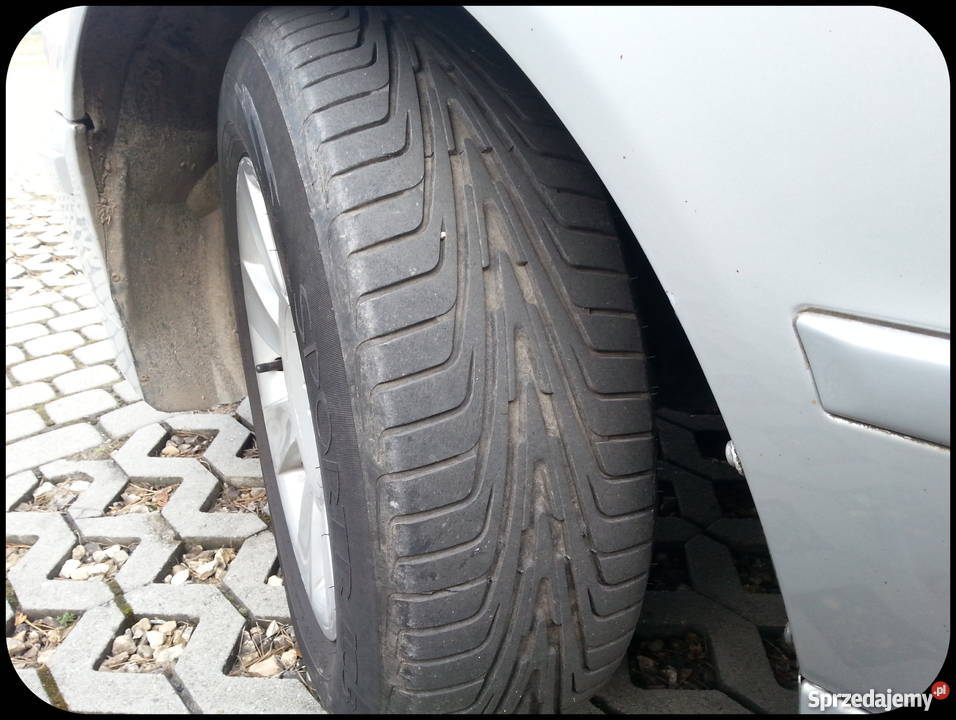 BMW Seria 5 E39 520d lift super stan dobrze radio / CD Wola