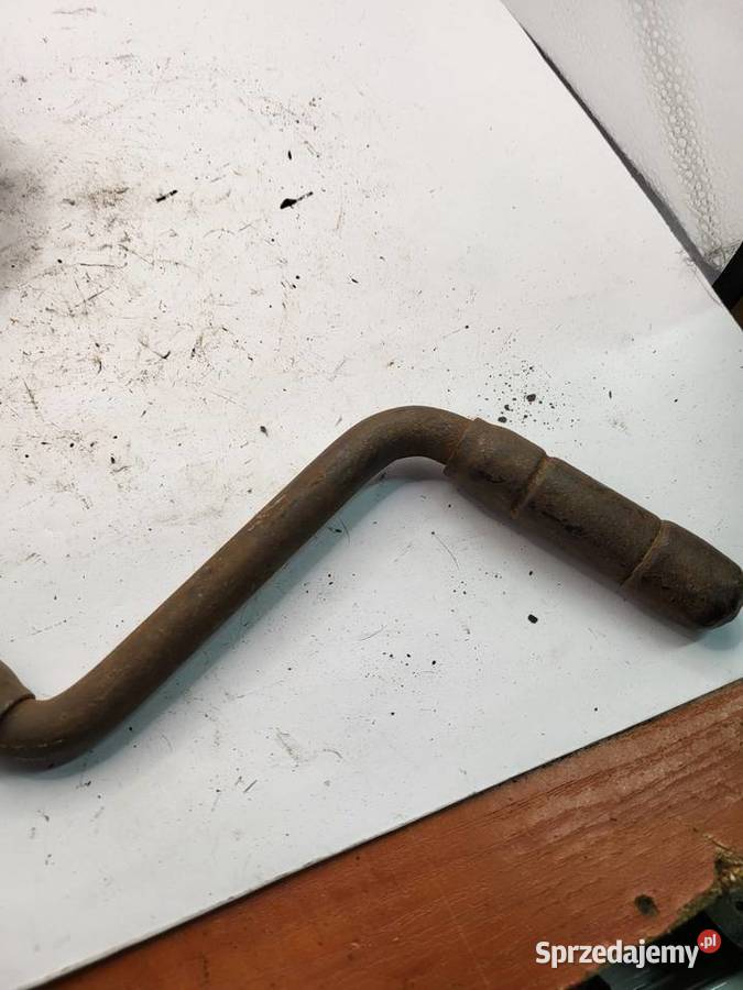 KLUCZ USA 1923R FORD A FORT T CHEVROLET