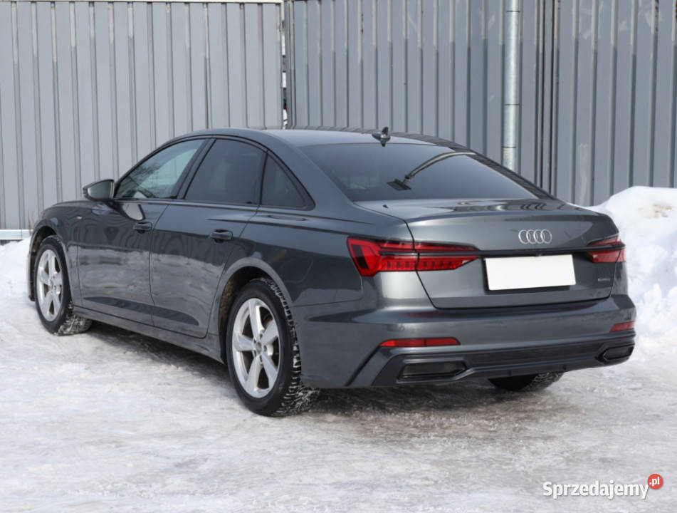Audi A6 40 TDI światła do jazdy dziennej Piaseczno sprzedam