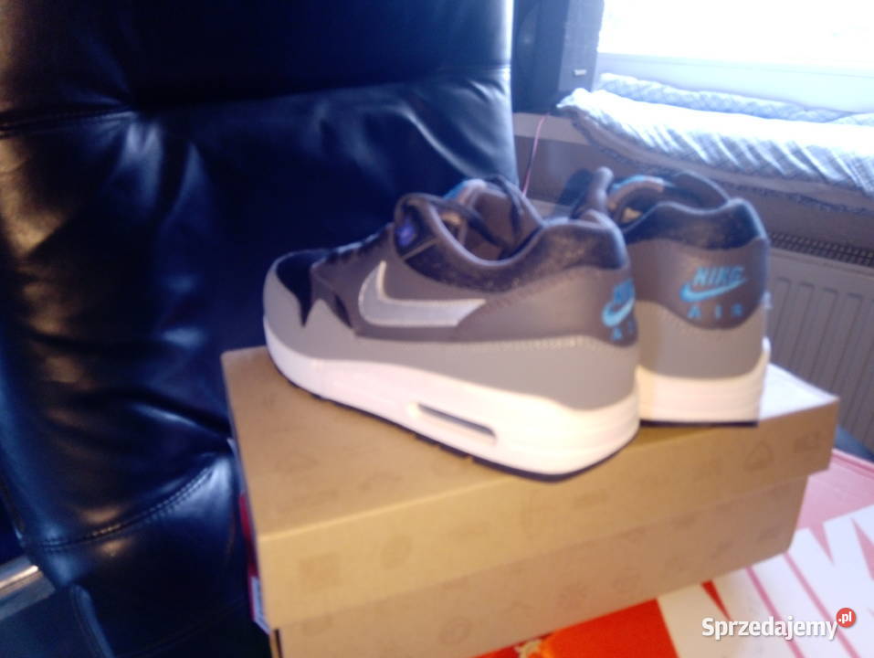 Męskie Nike Air 385 nowe Mińsk Mazowiecki
