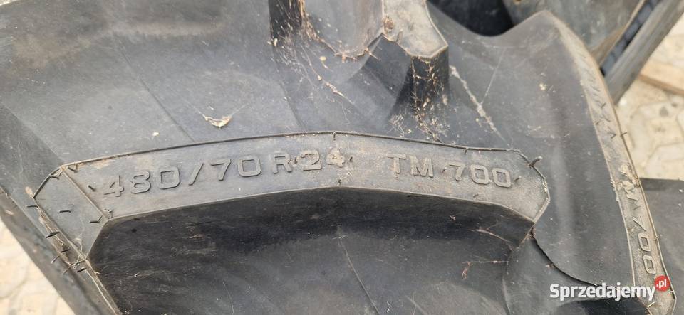 48070r24 42085r24 169r24 16924 90 bez napraw Nowe Miasto Lubawskie