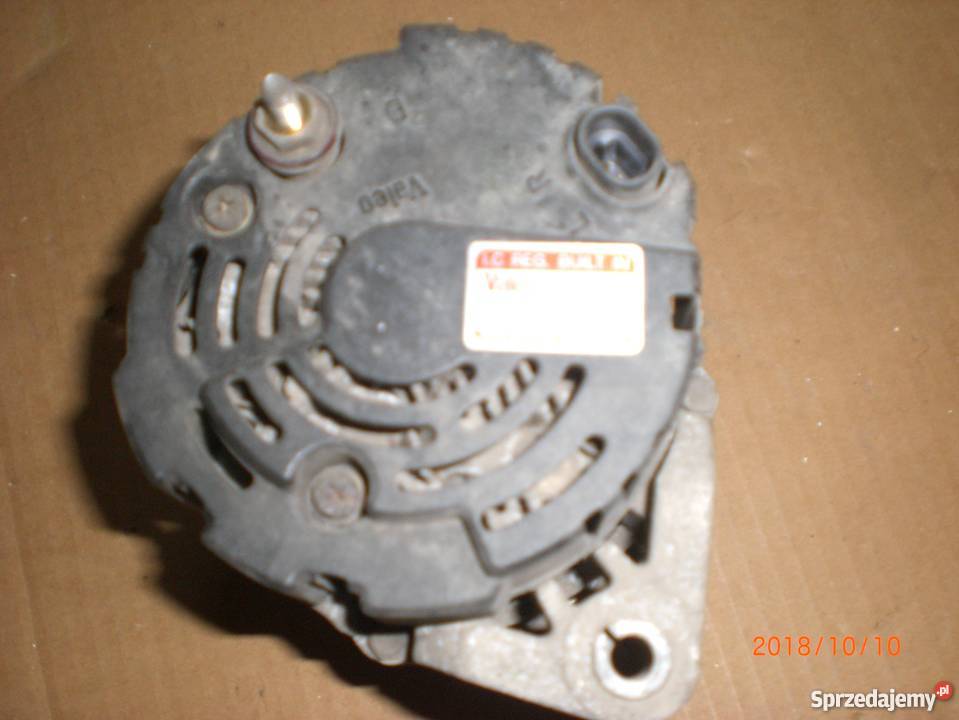 Alternator aveo 12 Jabłonowo Pomorskie