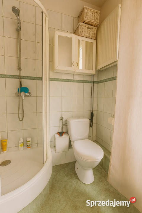 UNIKAT Wysokie 75m2 Gdańsk Aniołki taras ogródek pomorskie