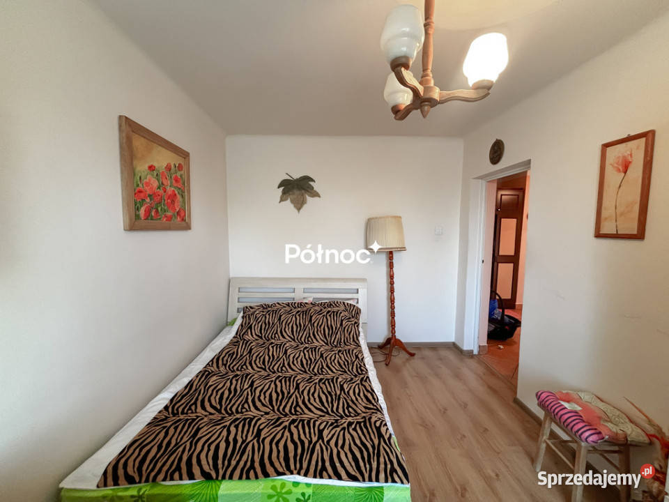 Komfortowe mieszkanie 648 m2 w Rejowcu2 piętro Liczba pokoi 3 Sprzedaż Rejowiec