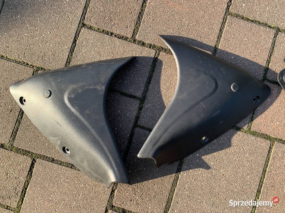 CITROEN DS4 KLAMKA DRZWI LEWY PRAWY TYŁ TYLNA Turek