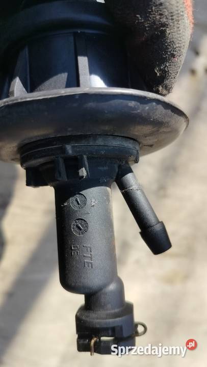 Pompka sprzęgła Peugeot 307 Rok produkcji 2004