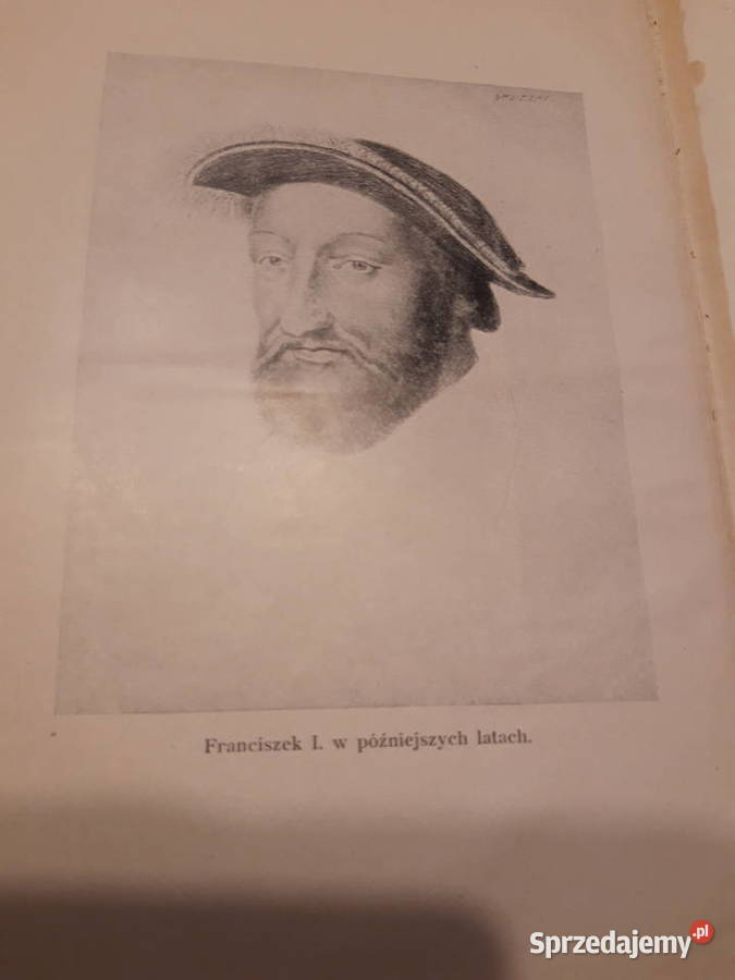 Ostatni Walezyusze K Chłędowski 1920 opr Iwno