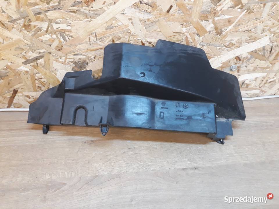 SCUDO JUMPY EXPERT II 0714 KIEROWNICA POWIETRZA Międzychód