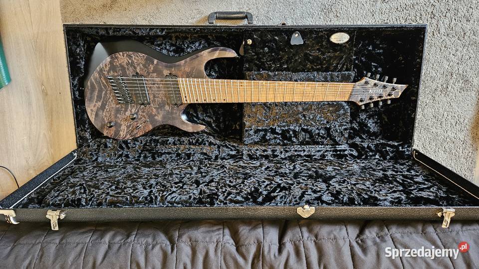 KIESEL ARIES NTB 8 wielkopolskie