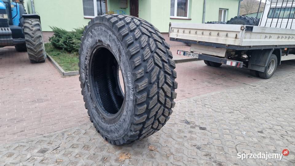 54065r30 5406530 nokian Hakkapelitta 90 bieżnik warmińsko-mazurskie Nowe Miasto Lubawskie sprzedam