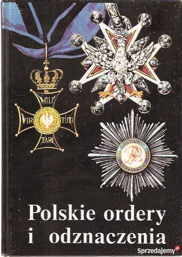 POLSKIE ORDERY I ODZNACZENIA BIGOSZEWSKA WANDA lubelskie