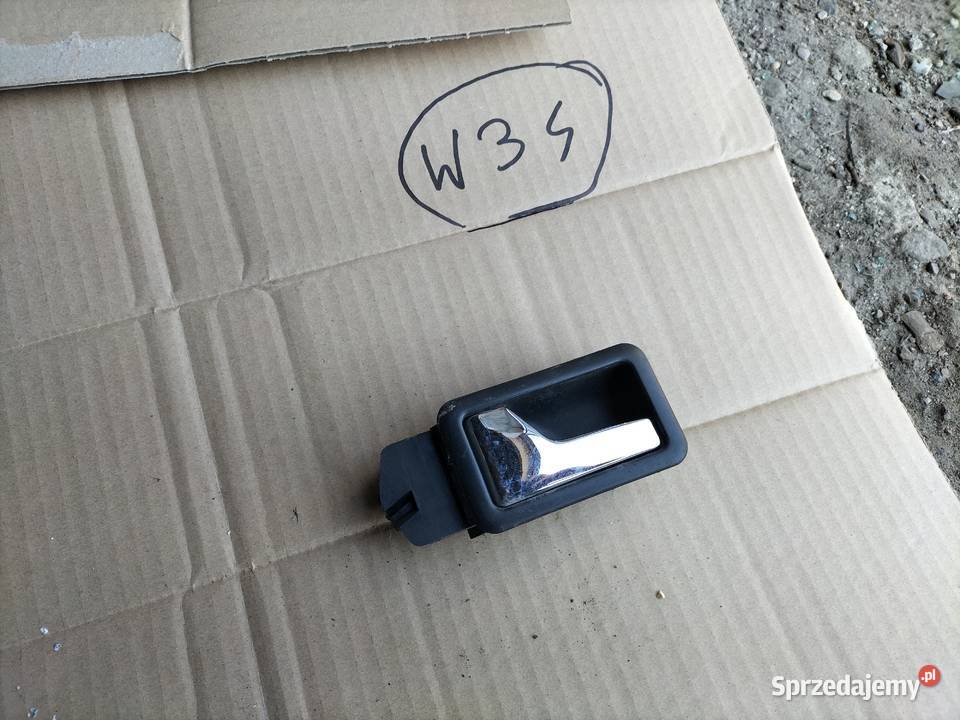 AUDI 80 B3 80B3 80B4 80 B4 893837019 RĄCZKA osobowe Kamień-Kolonia