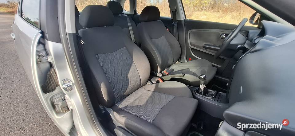 Seat Ibiza 14 TDI 5 drzwi 166 stan Rzeszów