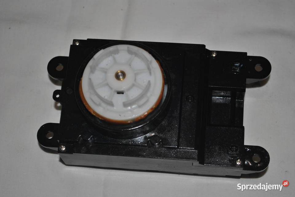 Wybierak IDRIVE BMW E60 E61 E63 E64