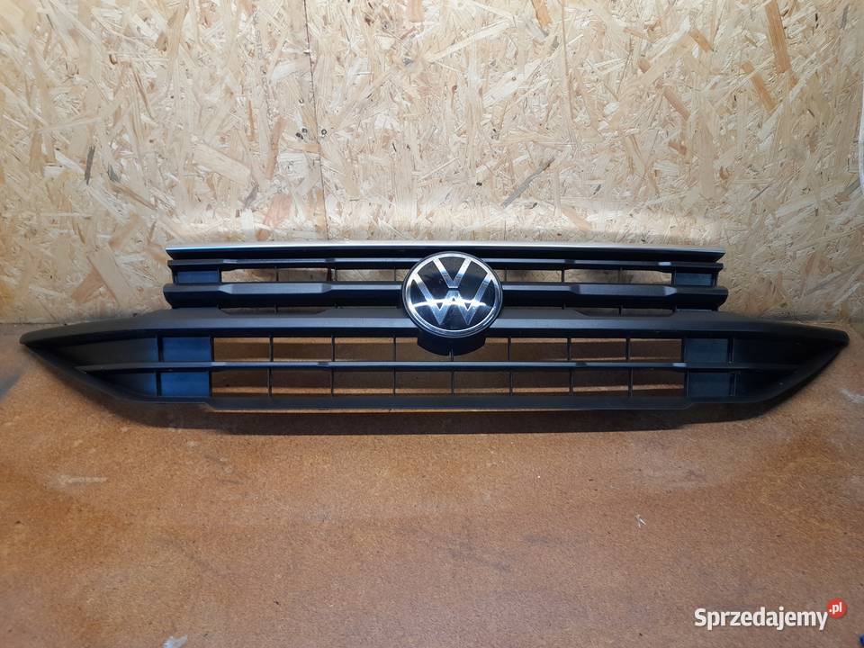 VW AMAROK 2 II 22 2HJ GRILL ATRAPA N1XB8350AC Atrapy zachodniopomorskie Goleniów