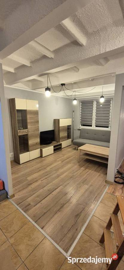 Mieszkanie 2 pokojowe Elbląg