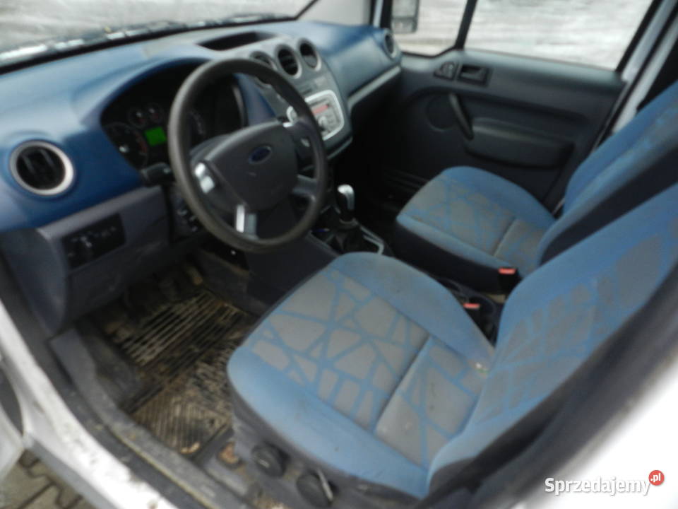 Ford Connect 18 tdci Mikołajowice