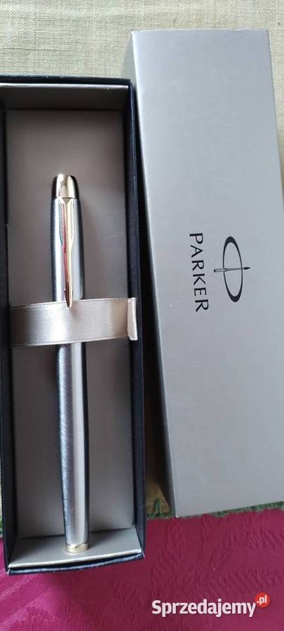 Pióro Parker nowe Przemyśl
