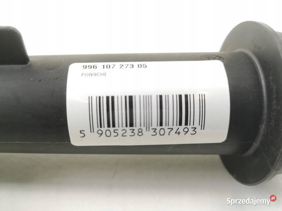 KOLANKO WLEWU OLEJU PORSCHE BOXSTER 0508