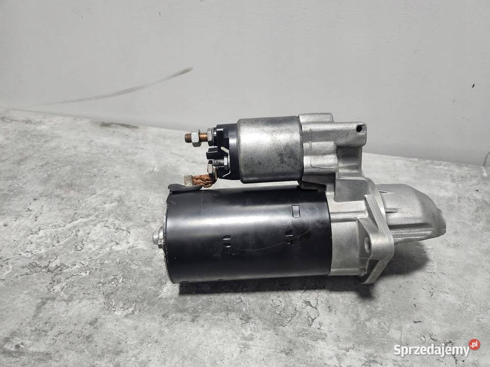 ROZRUSZNIK BOSCH 1986S10034 regenerowany