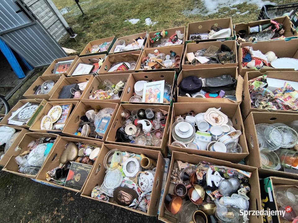 Wszystko co na zdjęciu sprzedam okazja 15 Chorzew