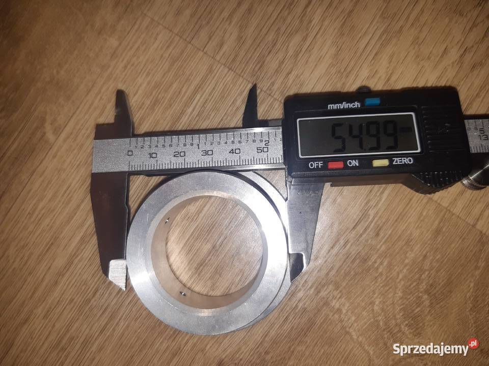 Tulejka wałka kompresora Mercedes OM501LA Częstochowa sprzedam