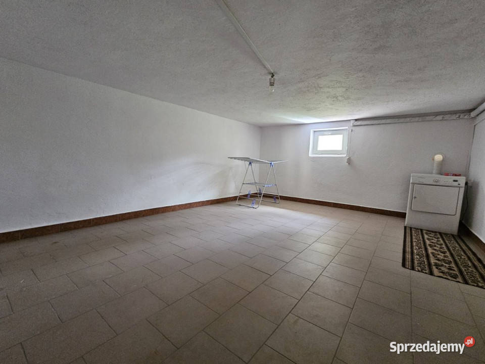 Dom wolnostojący Klimkówka Rzeczna 120m2 podkarpackie sprzedam