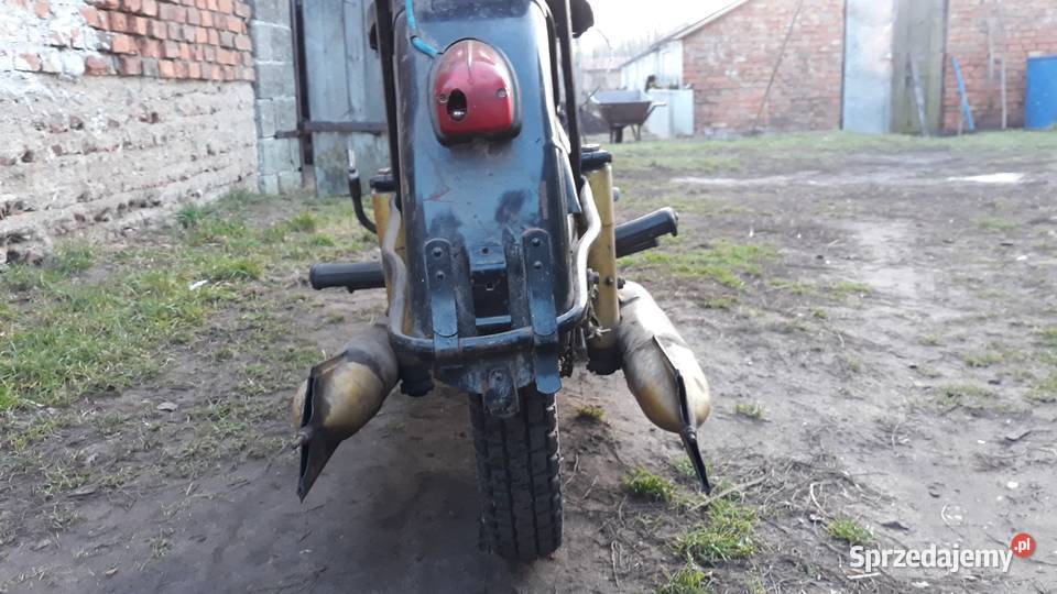 Iż 350 Płock sprzedam