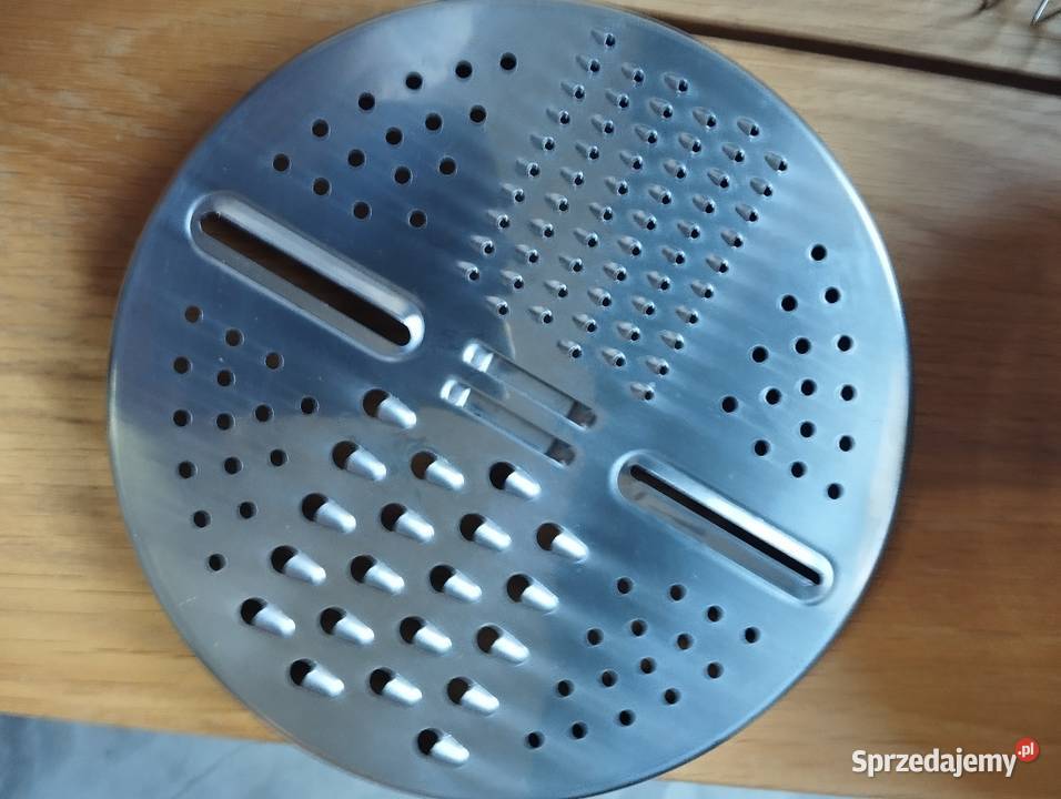 Garnek do gotowania na parze Filipiaknakładka z