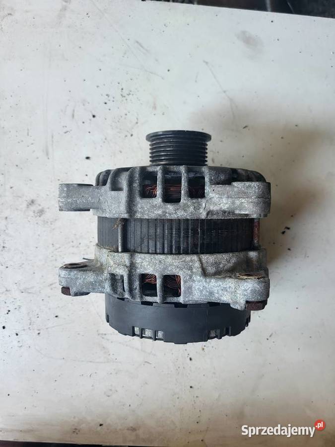 Alternator Jaguar Land Rover 0125813032 osobowe Mielec