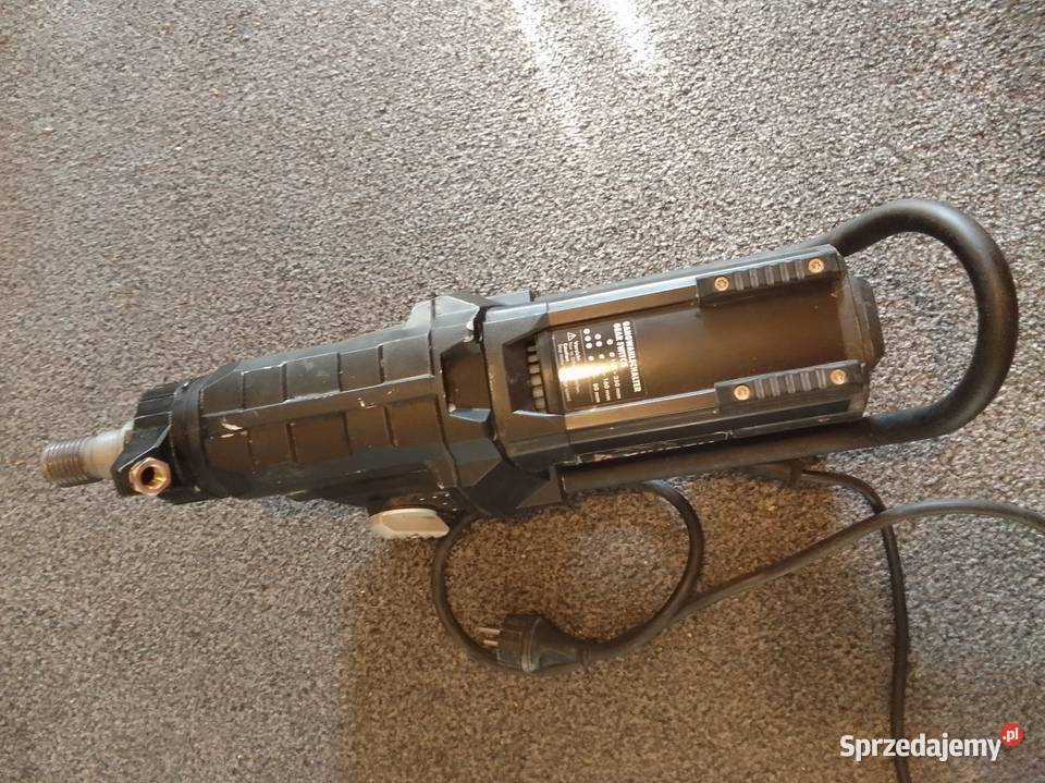 Wiertnica Wrth Międzychód