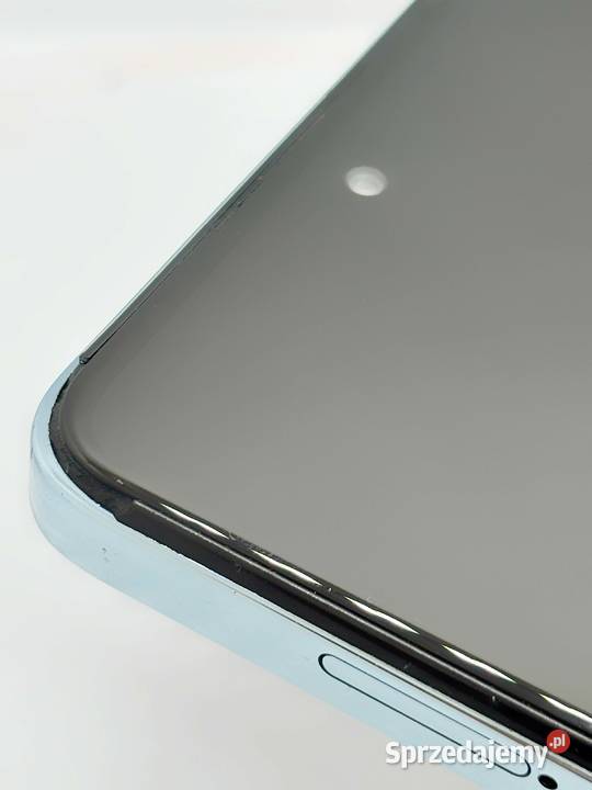 Smartfon Infinix NOTE 30 4G 8 GB 128 GB 4G LTE Elbląg