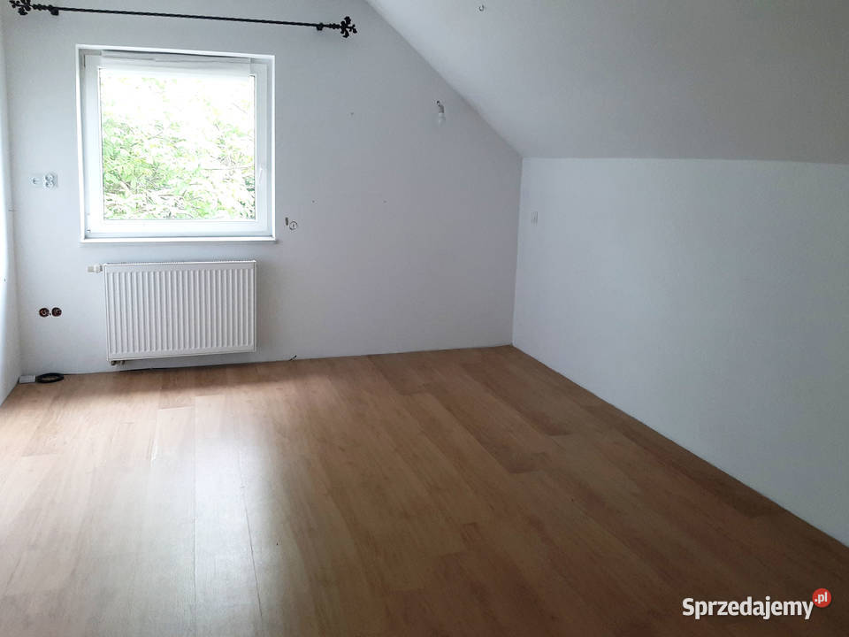 Dom z dużym ogrodem 5 min Bolesławca Warta Sprzedaż Wrocław