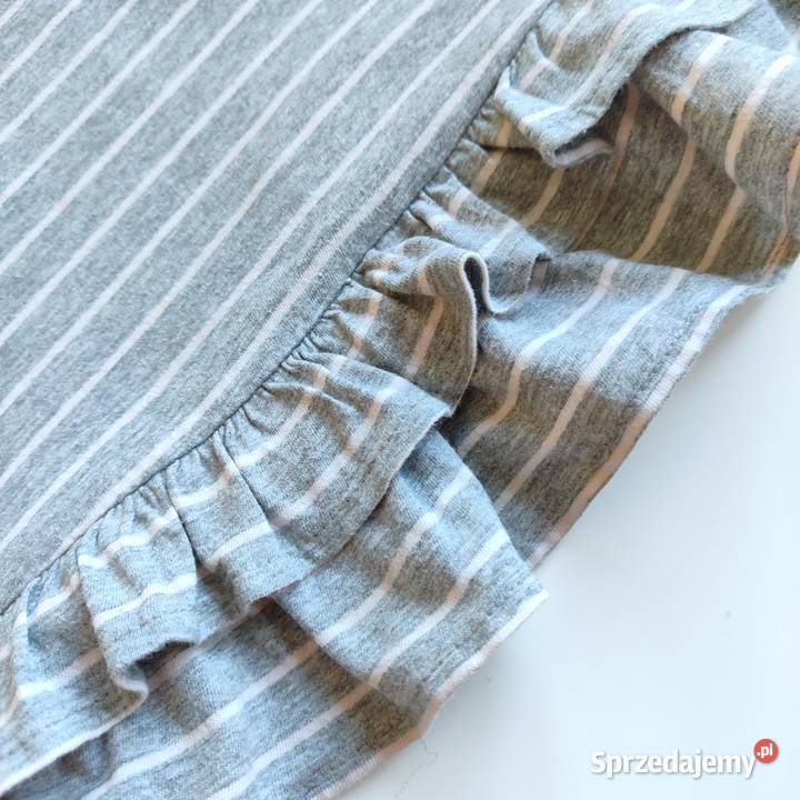 Sukienka sportowa hiszpanka Gap 9298 2 lata+ Odzież