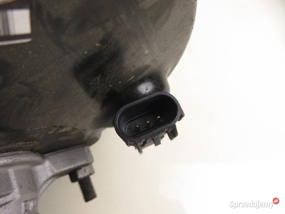 SERWO FORD GALAXY III CK 20 TDCi 4x4 T7CI małopolskie sprzedam
