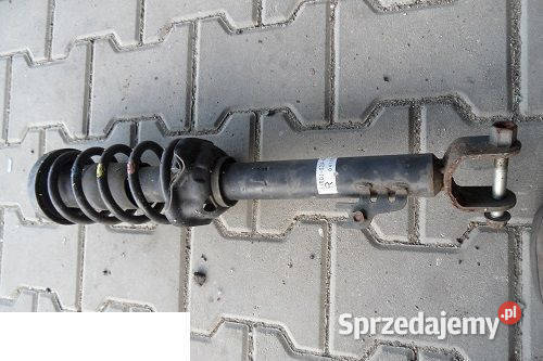 HONDA S2000 ZAMORTYZATOR PRZÓD PRAWY Kozubszczyzna