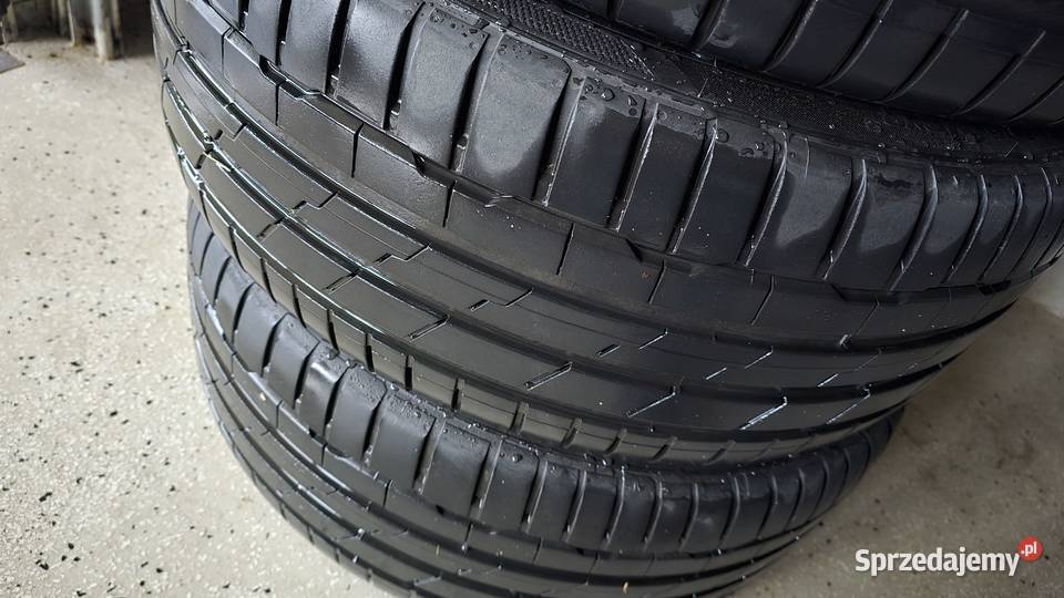 Hankook Ventus S1 Evo3 K127 24545 R18 100 Y XL Krosno