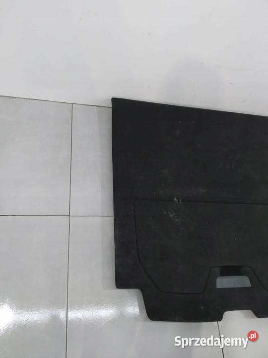 PODŁOGA BAGAŻNIKA DYWAN WYKŁADZINA 31462836