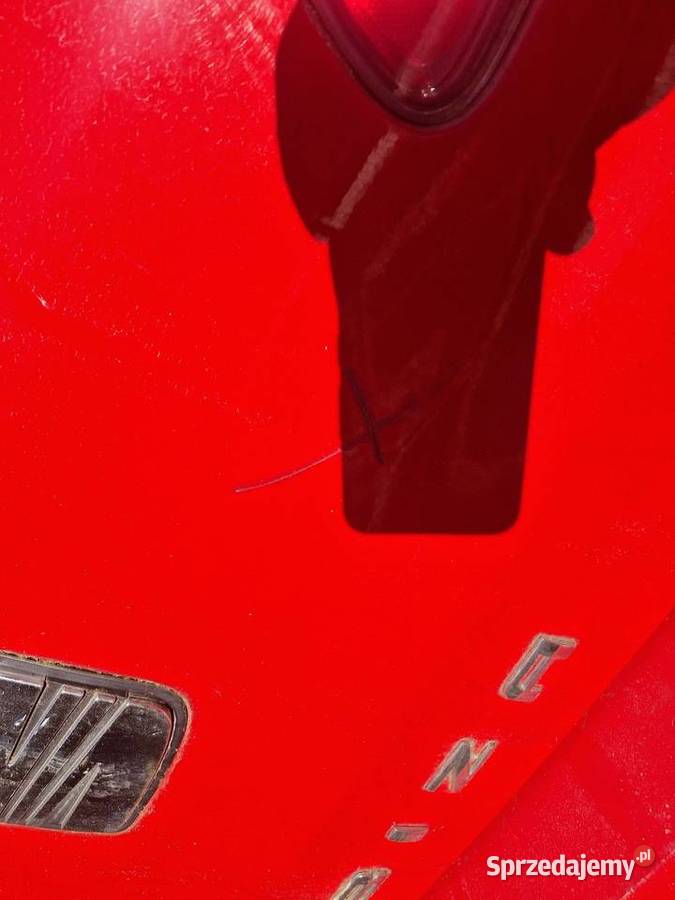 Seat Ibiza LS3H części Trzebnica