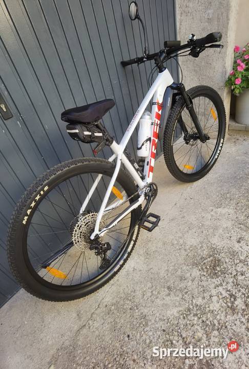 Trek XCaliber 8 Górskie, MTB Leżajsk