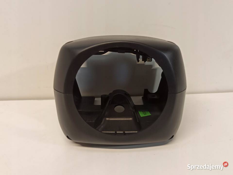 PORSCHE OBUDOWA GÓRNEJ KOLUMNY KIEROWNICY osobowe Osłony i zaślepki dolnośląskie