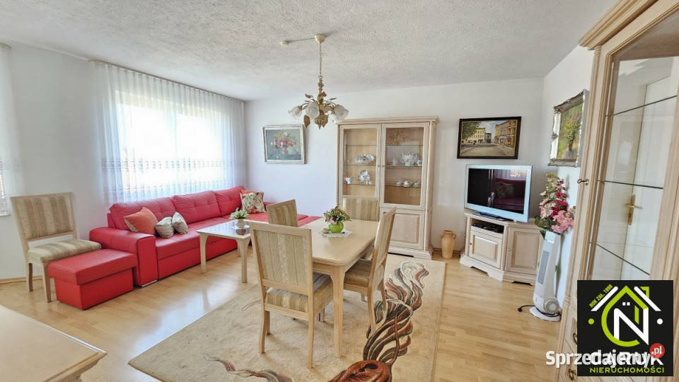 Mieszkanie 524 metry 2 pokojowe Dziwnów 300 Sprzedaż