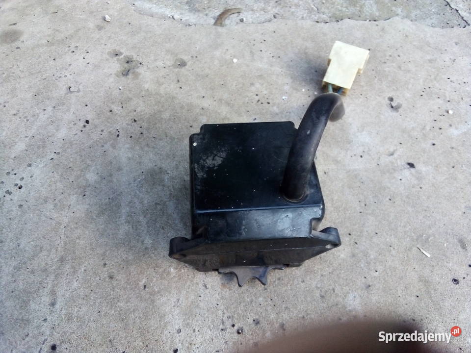 Regulator czasowy wycieraczek fiat 125p osobowe Leszno sprzedam