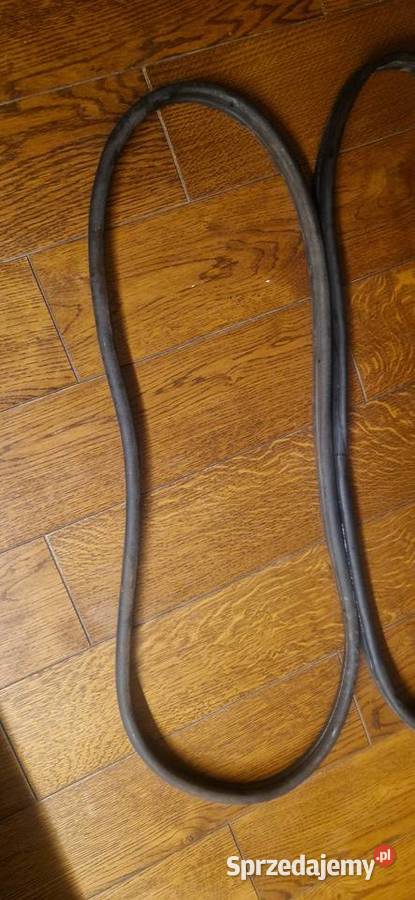 VW T3 doka uszczelka klapy schowka oryginał Łódź