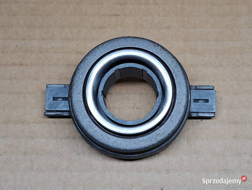 ZESTAW SPRZĘGŁA FIAT 126P KS 001 ZASET KOŻUCHÓW