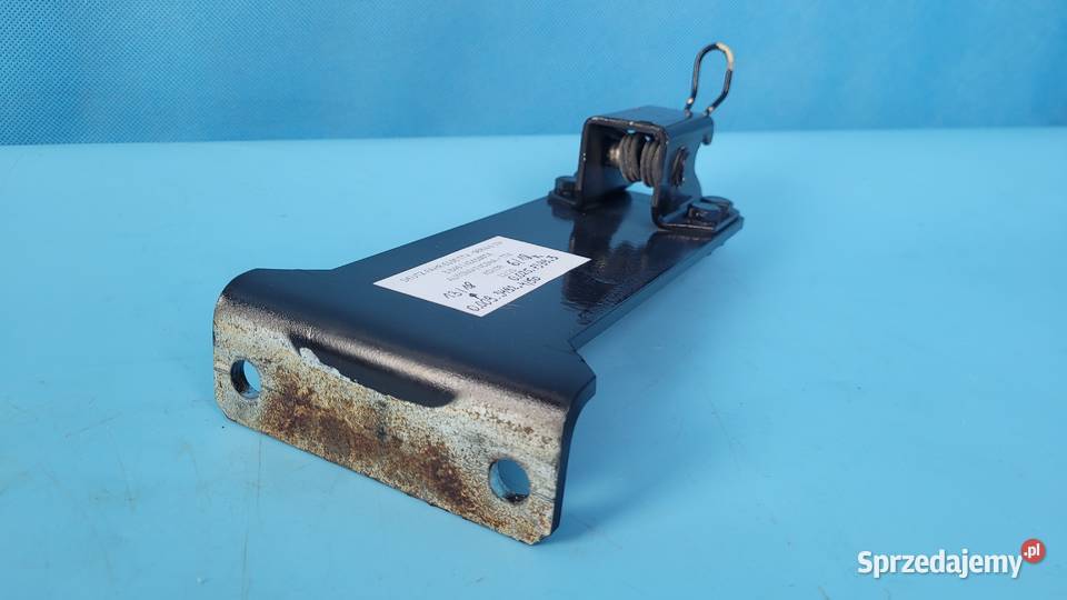 DEUTZFAHR 6130 TTV JARZMO STOP 002573993 Kolno sprzedam
