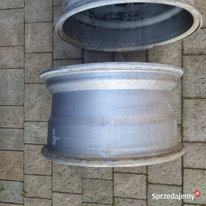 Felgi 16 mercedes gulli deckel r129 w201 124 Łańcut