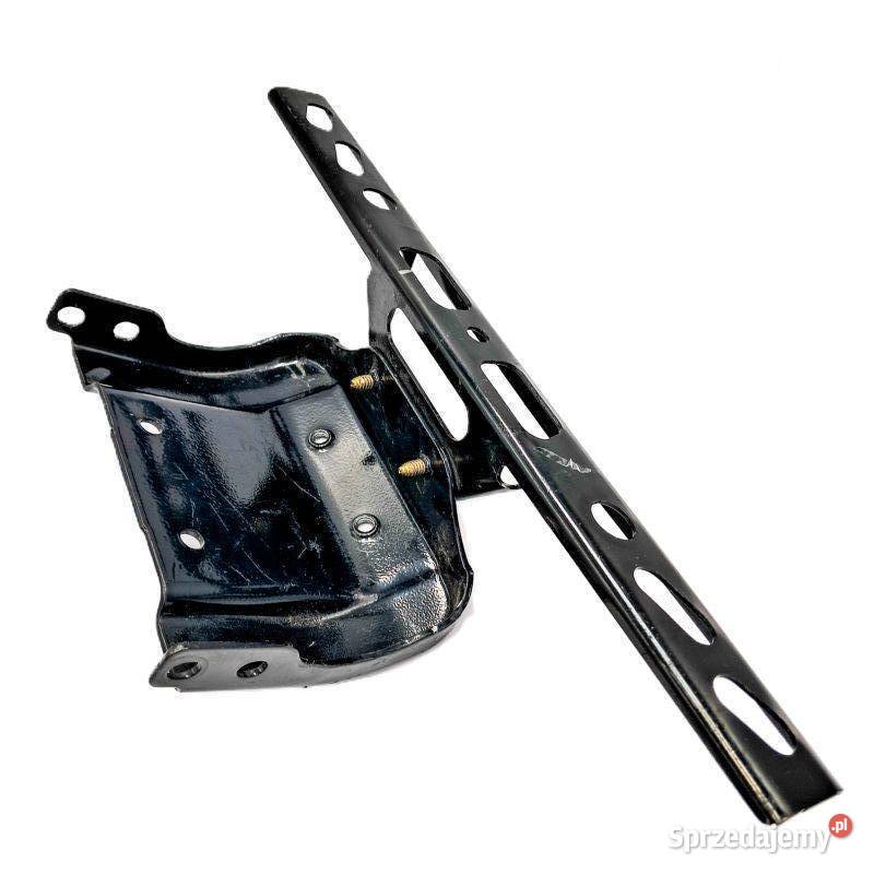 Dolny wspornik zderzaka Polaris sportsman małopolskie Nowy Sącz