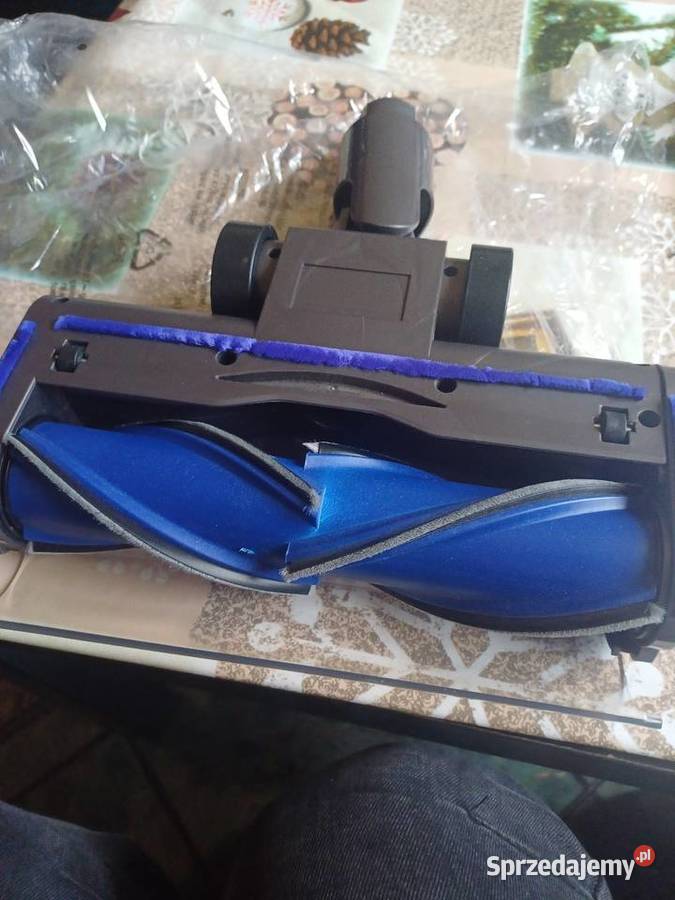 Sprzedam zamiennik szczotki do odkurzacza dayson Narzędzia czyszczące Warszawa