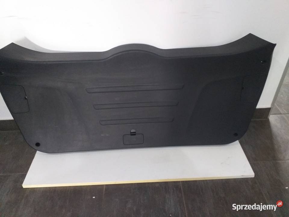 ORGINALNY BOCZEK KLAPY BAGAZNIKA HYUNDAI IX 35 łódzkie Skierniewice sprzedam
